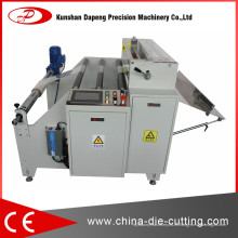 Máquina de corte de láminas para película de PVC (DP-600)